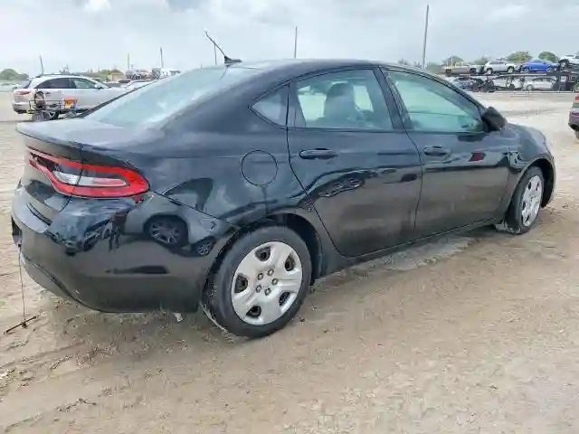 1C3CDFAA3FD301752 2015 DODGE DART-2