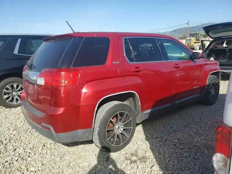 2GKALMEK2F6248736 2015 GMC TERRAIN-2