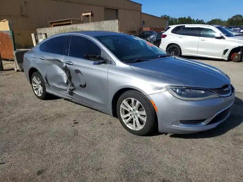 1C3CCCAB5GN124417 2016 CHRYSLER 200-3