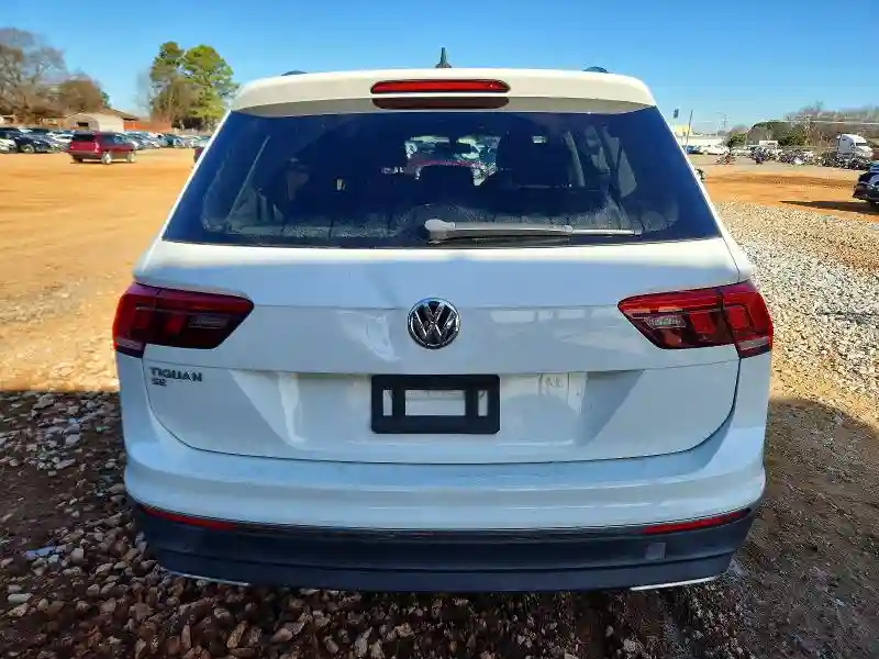 3VV3B7AX7LM119999 2020 VOLKSWAGEN TIGUAN-5