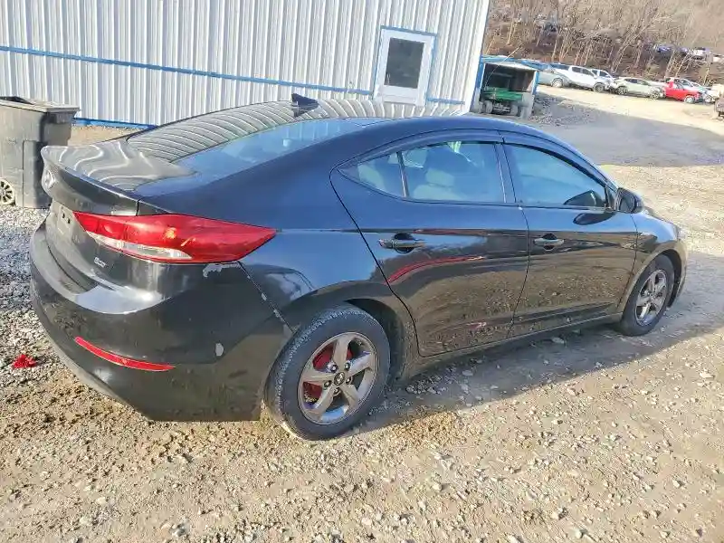 5NPD94LA3HH070884 2017 HYUNDAI ELANTRA-2