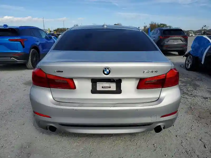 WBAJA7C38HG903741 2017 BMW 5 SERIES-5