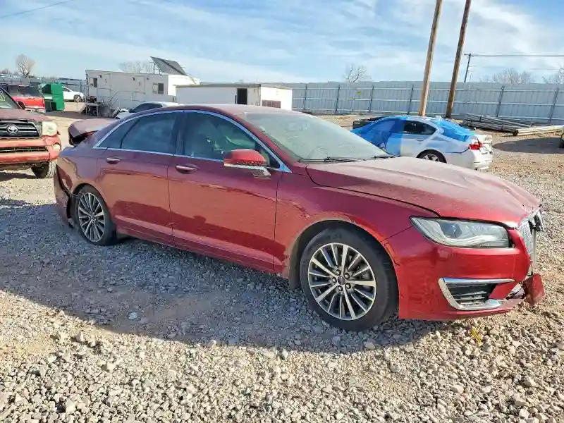3LN6L5C96HR603518 2017 LINCOLN MKZ-3
