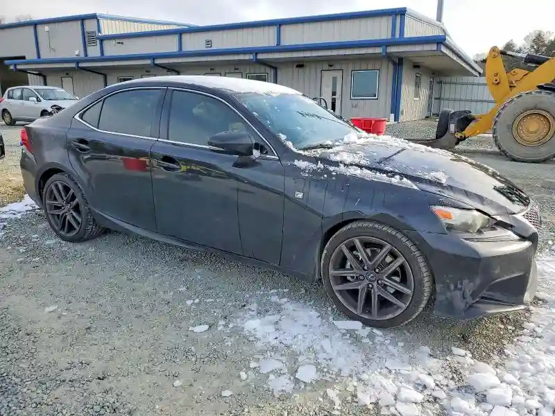 JTHBF1D26F5082478 2015 LEXUS IS-3
