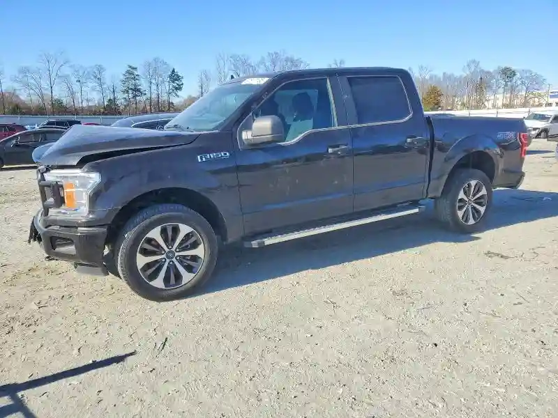 1FTEW1E58LKF24150 2020 FORD F-150-0