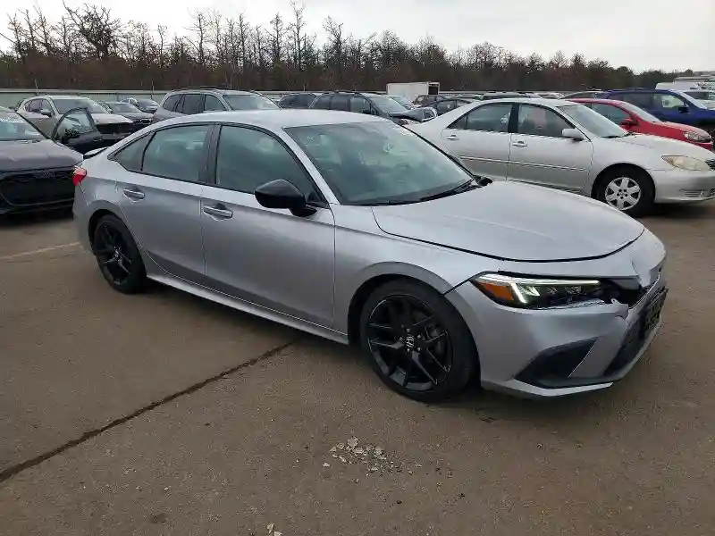 2HGFE2F52NH607046 2022 HONDA CIVIC-3