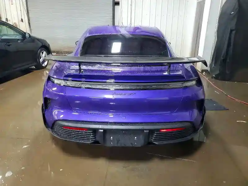 WP0AE2Y13SSA58029 2025 PORSCHE TAYCAN-5