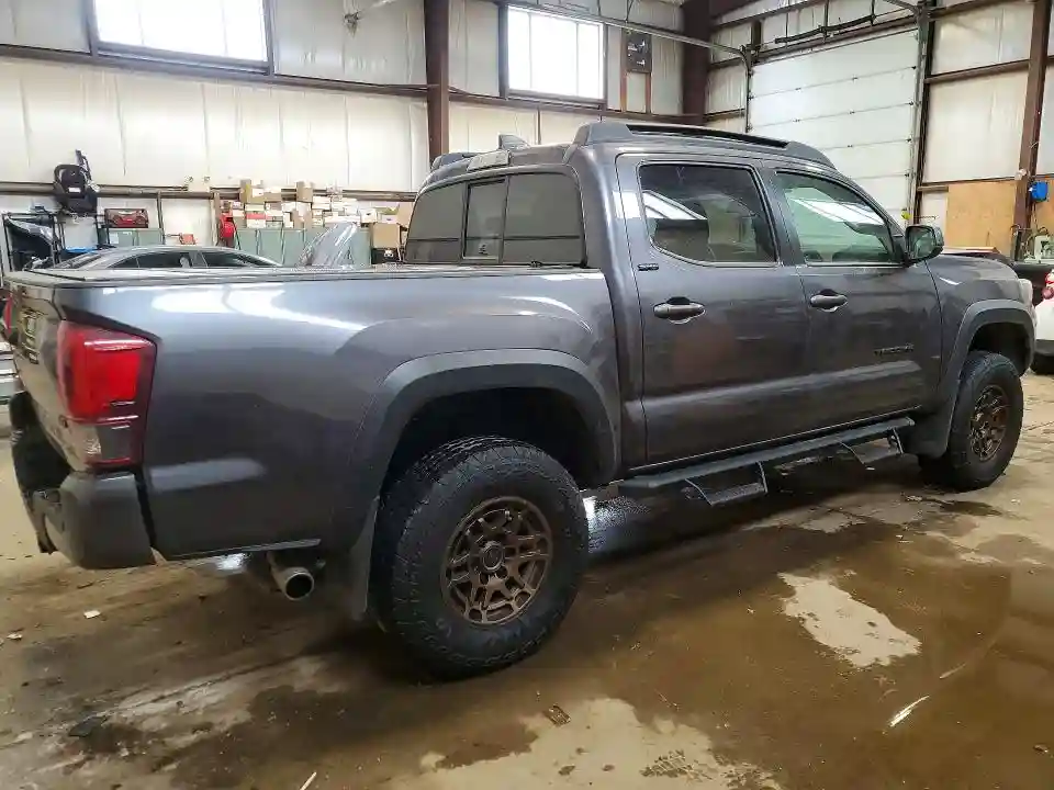 3TYCZ5AN8PT166000 2023 TOYOTA TACOMA-2