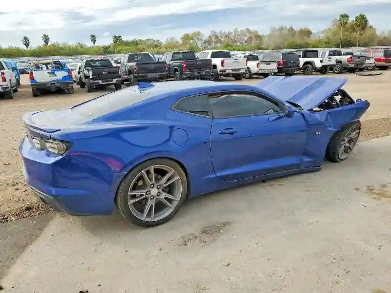 1G1FB1RS8L0148117 2020 CHEVROLET CAMARO-2