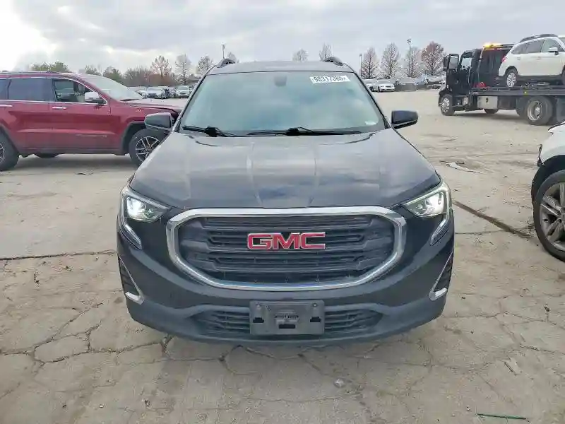 3GKALMEV4JL244931 2018 GMC TERRAIN-4