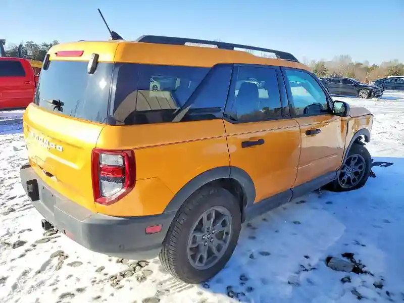 3FMCR9B62NRD34431 2022 FORD BRONCO-2