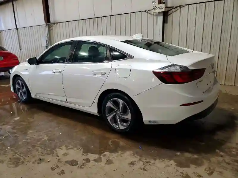 19XZE4F12KE002990 2019 HONDA INSIGHT-1