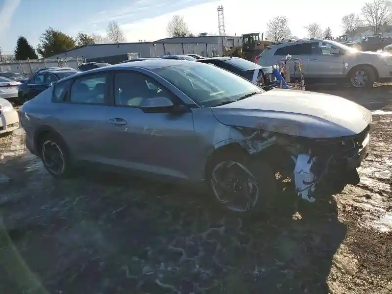 3KPFU4DE1SE019338 2025 KIA K4 EX-3