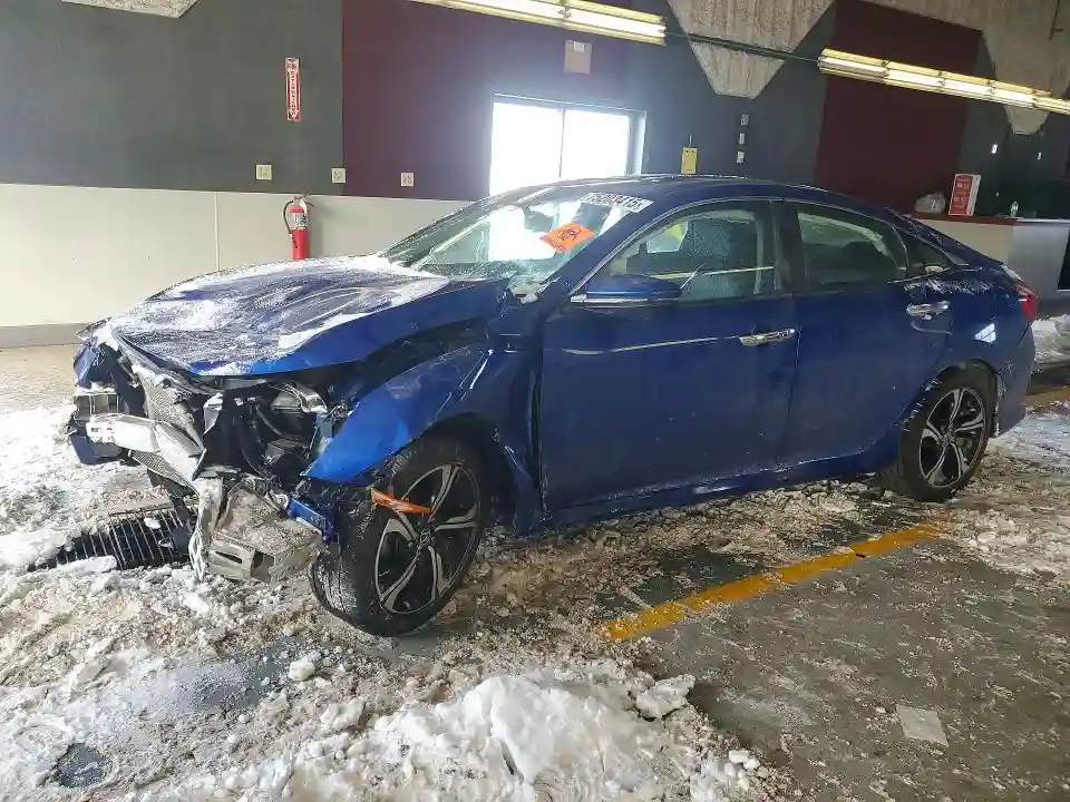 19XFC1F96GE002303 2016 HONDA CIVIC-0