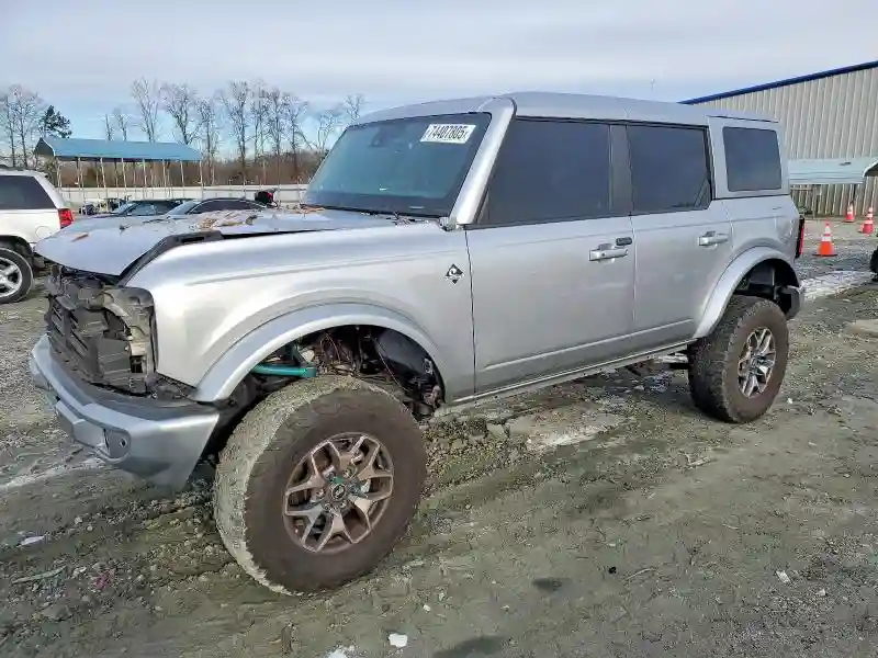 1FMDE5DH8NLB02857 2022 FORD BRONCO-0