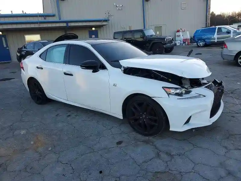 JTHCF1D2XF5022952 2015 LEXUS IS-3