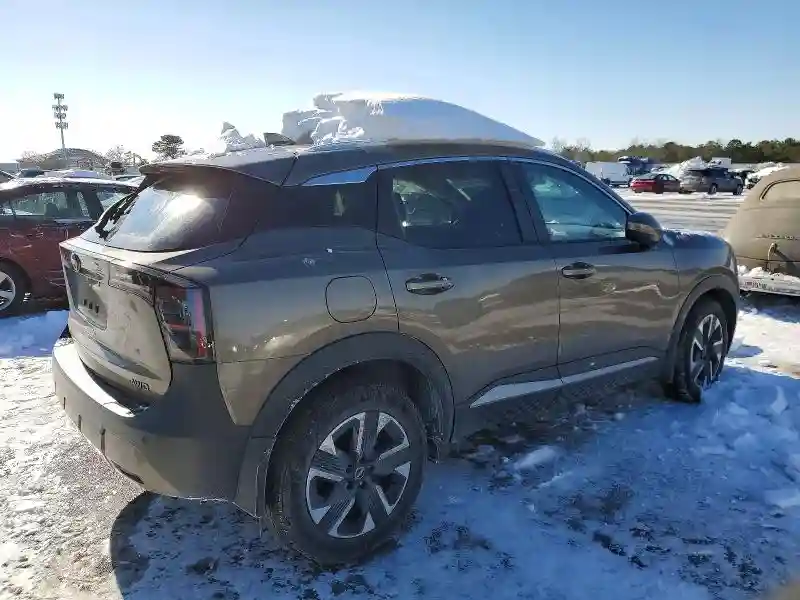 3N8AP6CB0SL367698 2025 NISSAN KICKS-2