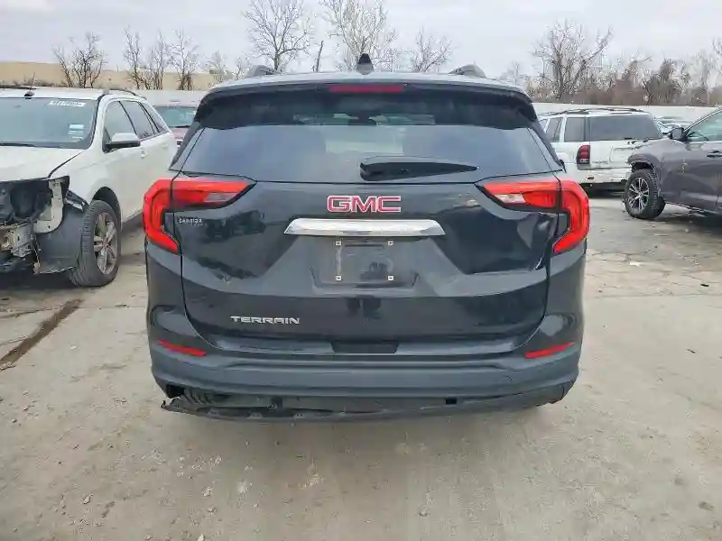 3GKALMEV4JL244931 2018 GMC TERRAIN-5