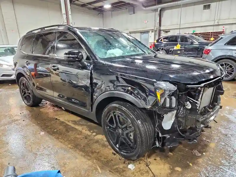 5XYP3DGC4RG547471 2024 KIA TELLURIDE-3