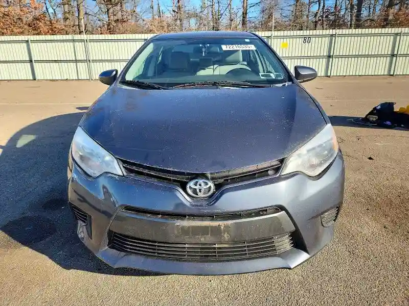 2T1BURHE2GC658324 2016 TOYOTA COROLLA-4