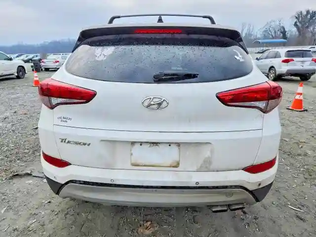KM8J33A23JU757123 2018 HYUNDAI TUCSON-5