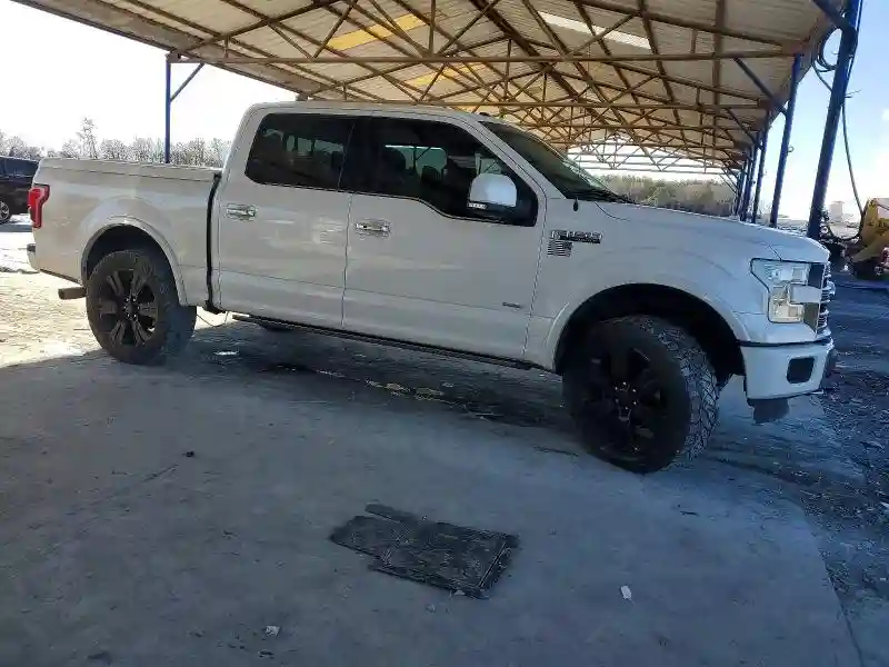1FTEW1EGXGFC16378 2016 FORD F-150-3