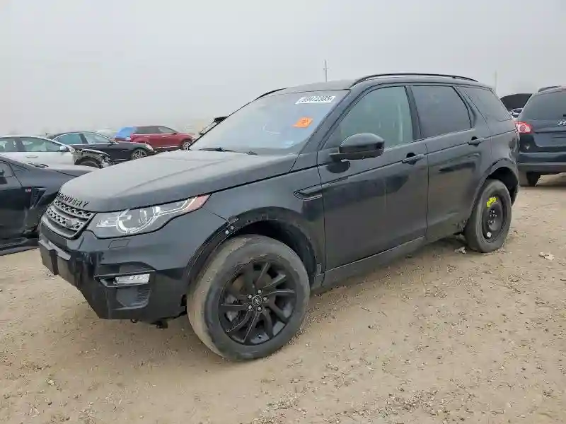 SALCR2RX6JH747502 2018 LAND ROVER DISCOVERY-0
