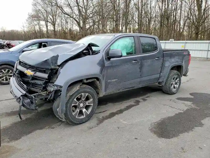 1GCGTDEN1H1257160 2017 CHEVROLET COLORADO-0