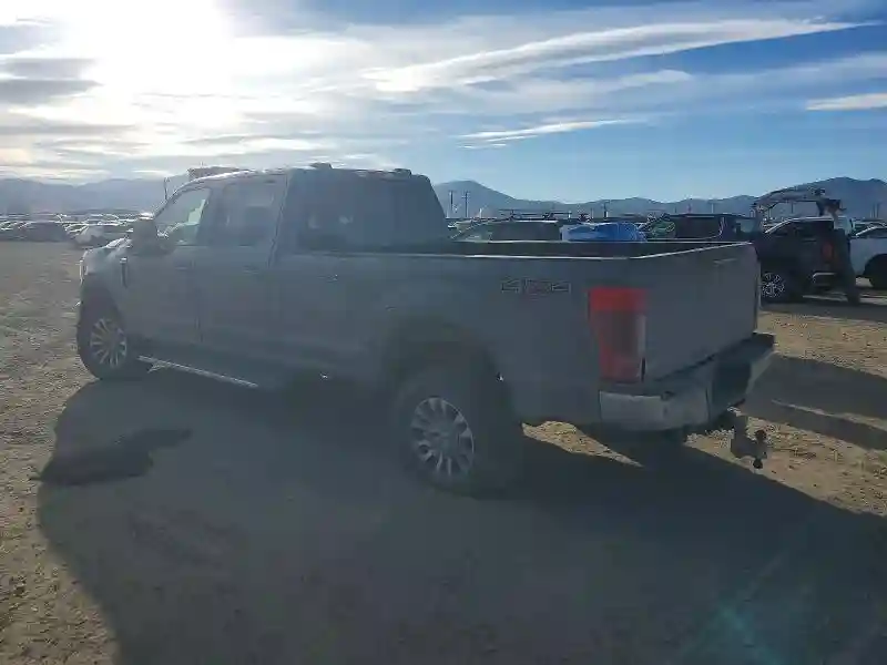 1FT8W3BT8NED35317 2022 FORD F350-1