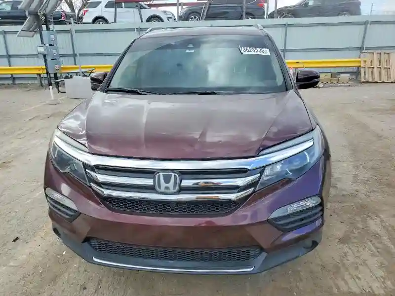 5FNYF6H93HB062612 2017 HONDA PILOT-4