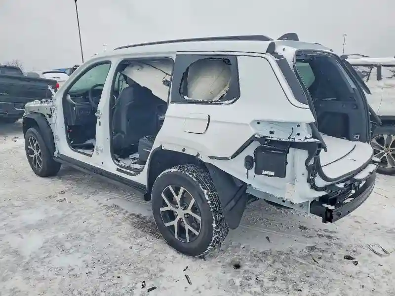 1C4RJKBG8S8711699 2025 JEEP GRAND CHEROKEE-1