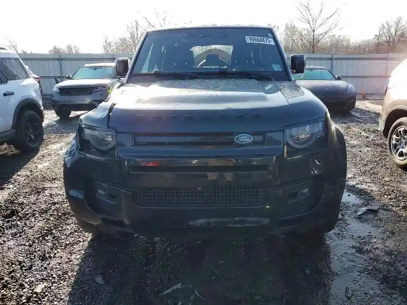 SALEWERE9N2064378 2022 LAND ROVER DEFENDER-4