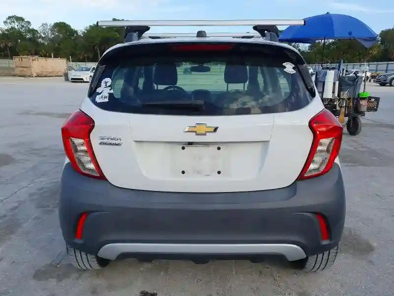 KL8CH6SA8NC022888 2022 CHEVROLET SPARK-5