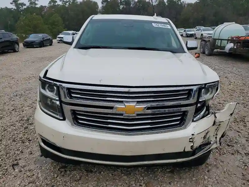 1GNSKCKCXFR564021 2015 CHEVROLET TAHOE-4