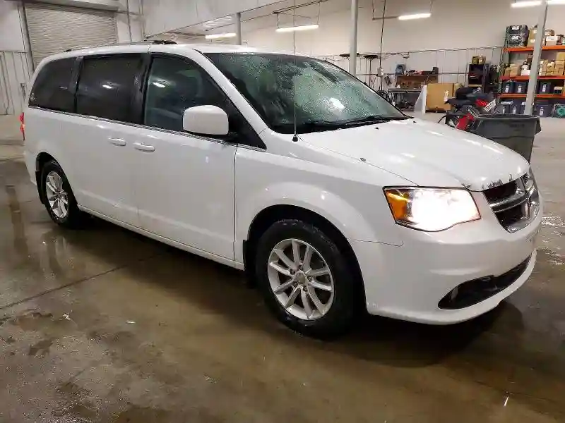 2C4RDGCG5JR267235 2018 DODGE CARAVAN-3