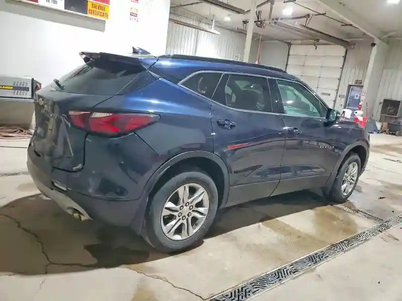 3GNKBBRA5LS726287 2020 CHEVROLET BLAZER-2