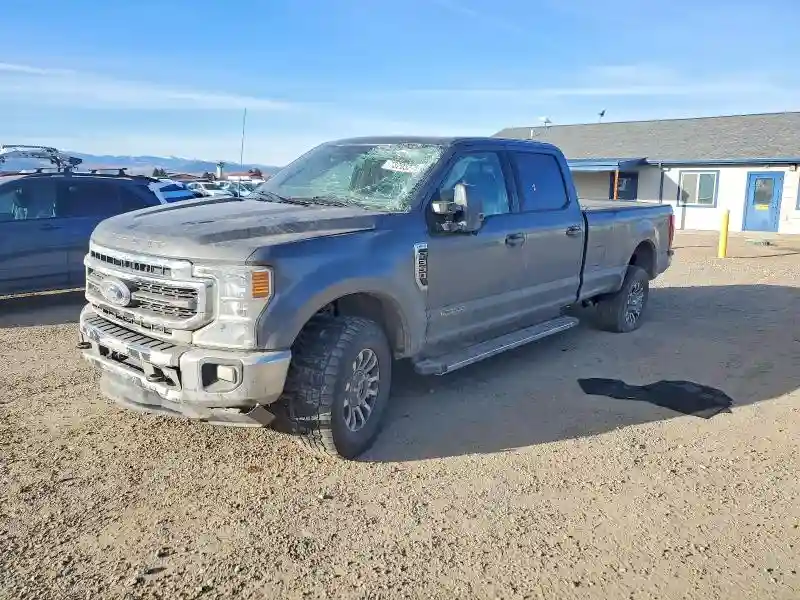 1FT8W3BT8NED35317 2022 FORD F350-0