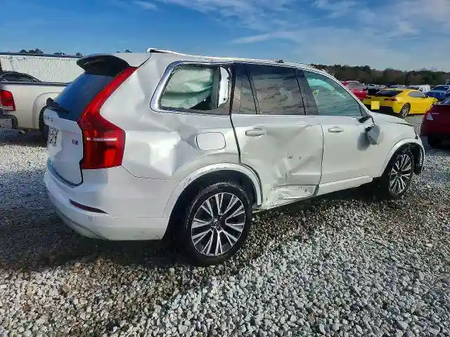 YV4A22PK0N1784664 2022 VOLVO XC90-2