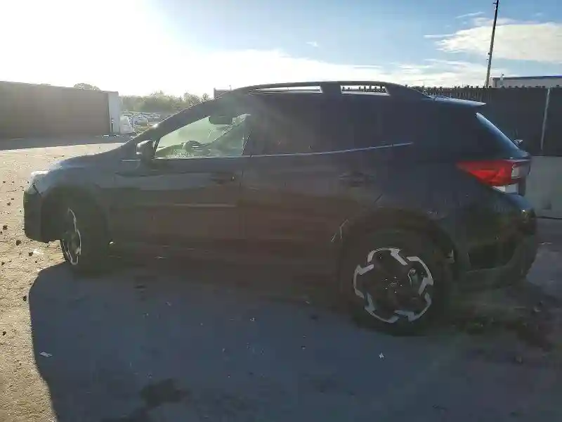 JF2GTHNC2NH205210 2022 SUBARU CROSSTREK-1