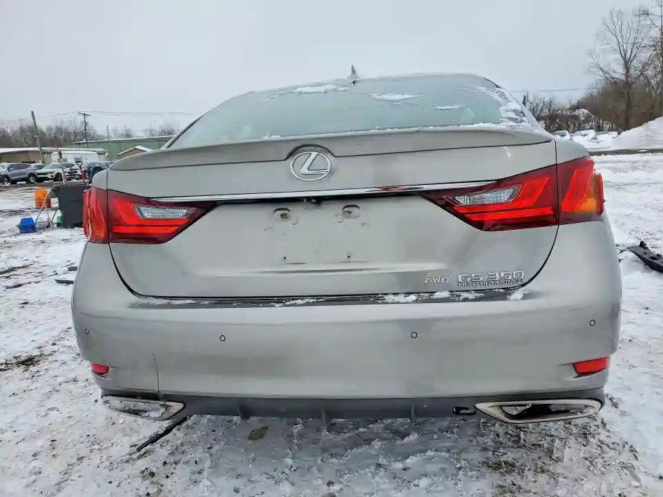 JTHCE1BL7FA004835 2015 LEXUS GS350-5