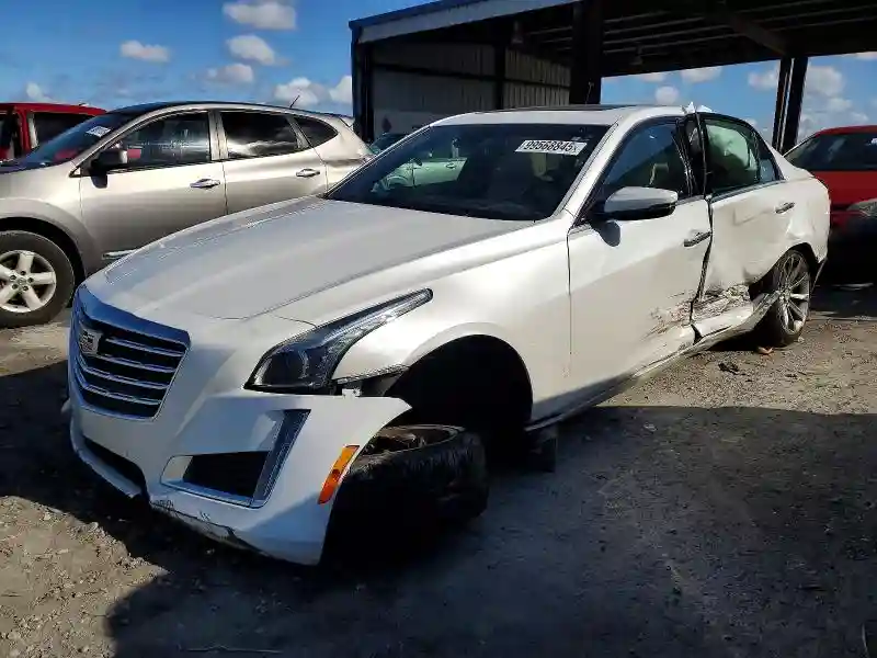 1G6AX5SX8K0143453 2019 CADILLAC CTS-0