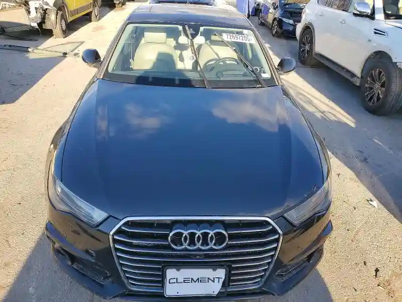 WAUH3AFC1JN005694 2018 AUDI A6-4