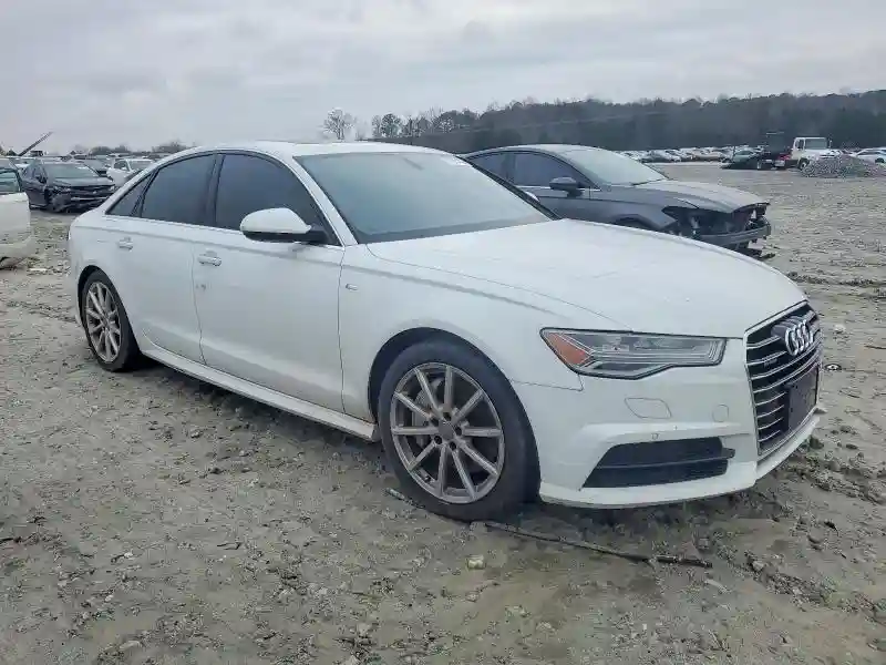 WAUG8AFCXJN046449 2018 AUDI A6-3