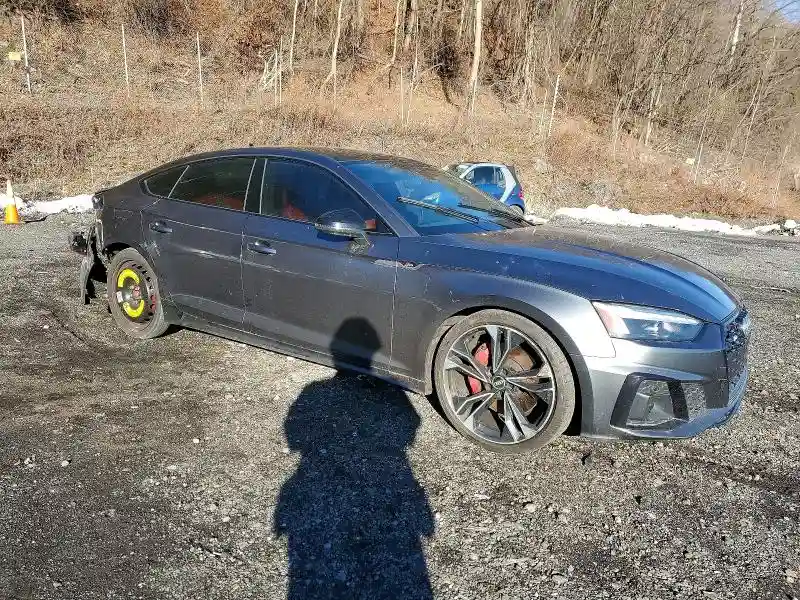 WAUC4DF57MA016589 2021 AUDI S5/RS5-3