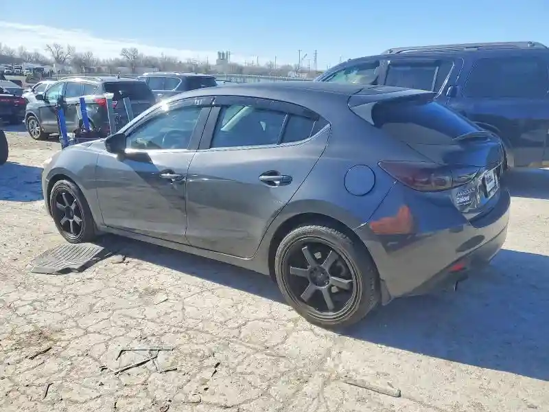 JM1BM1L37F1259080 2015 MAZDA 3-1