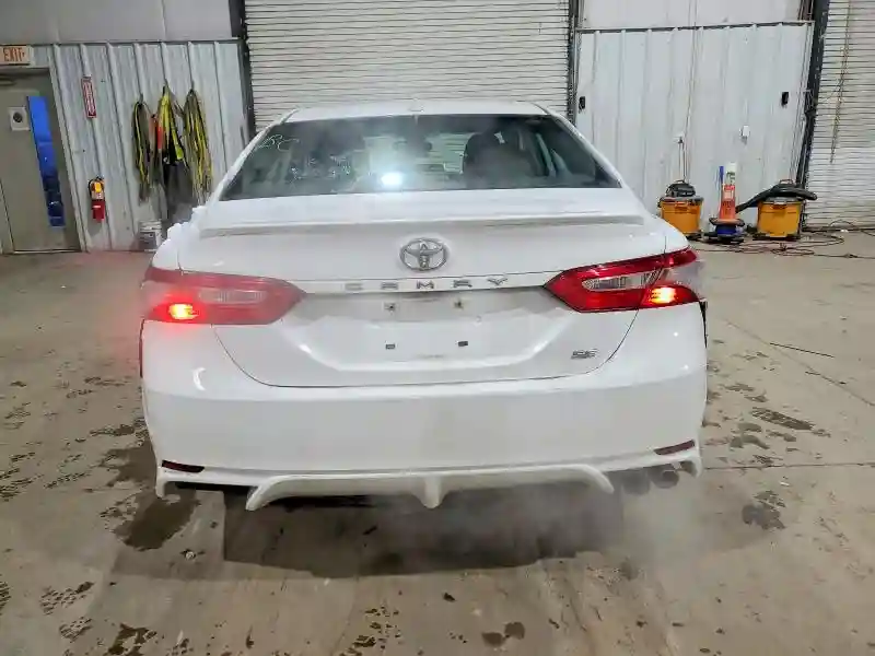 4T1B11HK1KU784407 2019 TOYOTA CAMRY-5