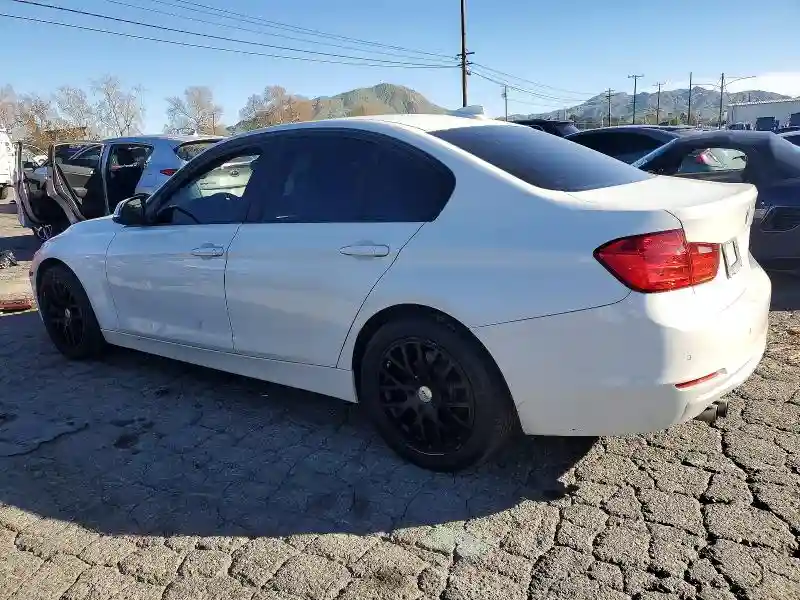 WBA3C1C53FP854012 2015 BMW 3 SERIES-1
