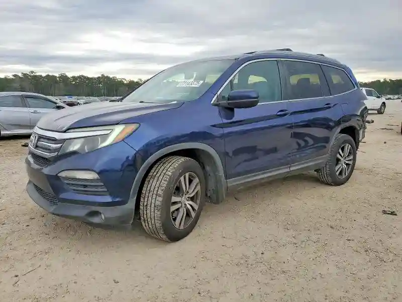 5FNYF5H54GB001503 2016 HONDA PILOT-0