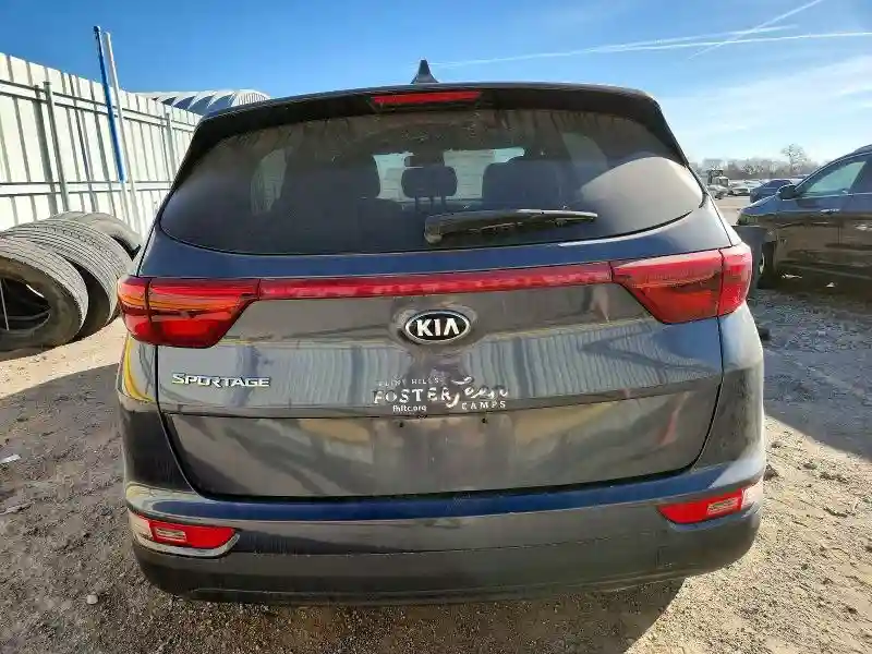 KNDPMCAC8J7450873 2018 KIA SPORTAGE-5
