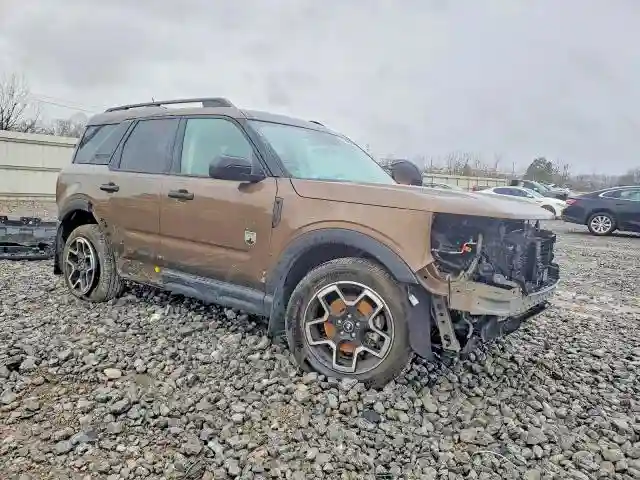 3FMCR9B62NRD99795 2022 FORD BRONCO-3